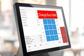 Tech Online EPOS Software