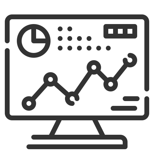 All-in-one POS system