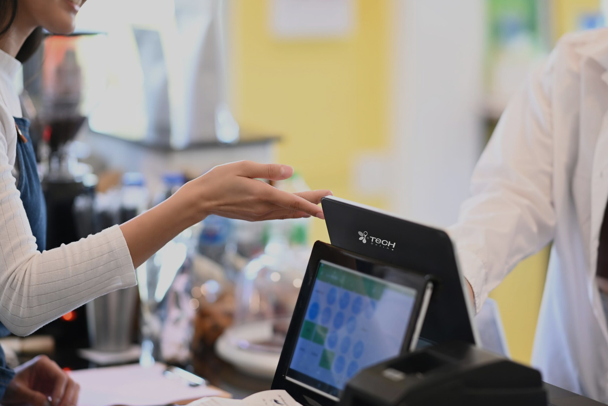 Low price Epos with YUMLY Tech Online